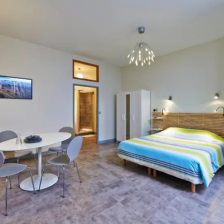 Apartament Rue Lemoine Xxl