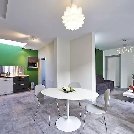 Rue Lemoine Xxl Angers