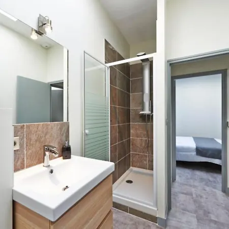 Rue Lemoine Xxl Apartamento