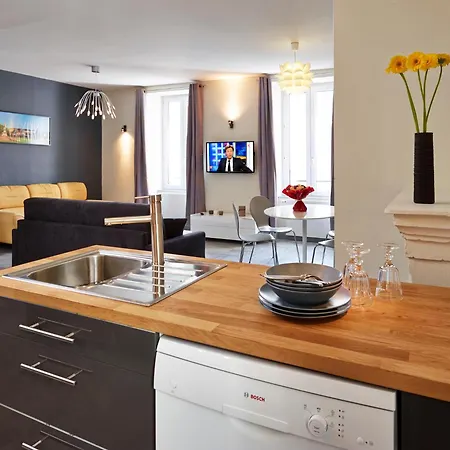 Rue Lemoine Xxl Angers