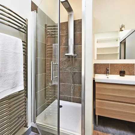 Rue Lemoine Xxl Apartament *