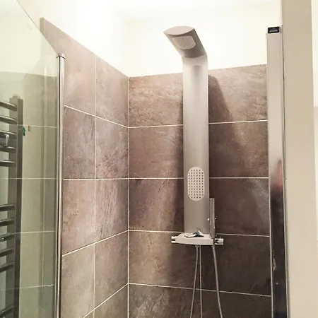 Apartamento Rue Lemoine Xxl Angers