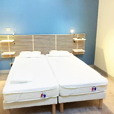 Rue Lemoine Xxl Apartament *
