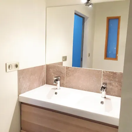 Rue Lemoine Xxl Apartamento Angers