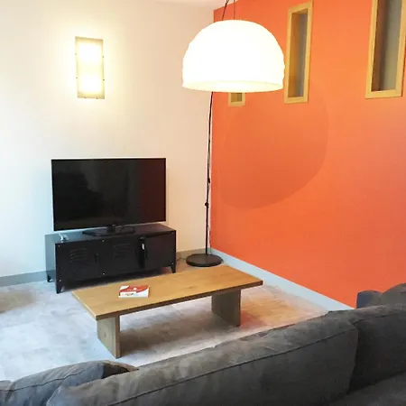 Rue Lemoine Xxl * Angers