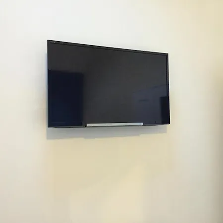 Rue Lemoine Xxl Apartamento