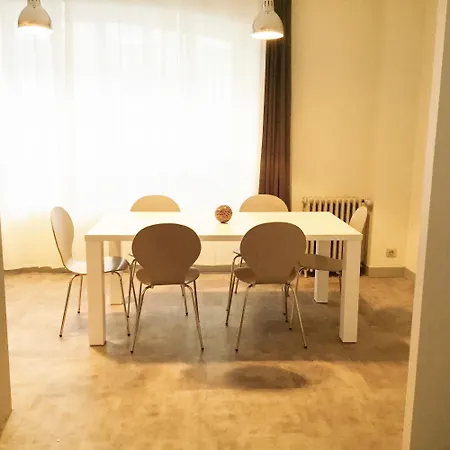Rue Lemoine Xxl Apartament *