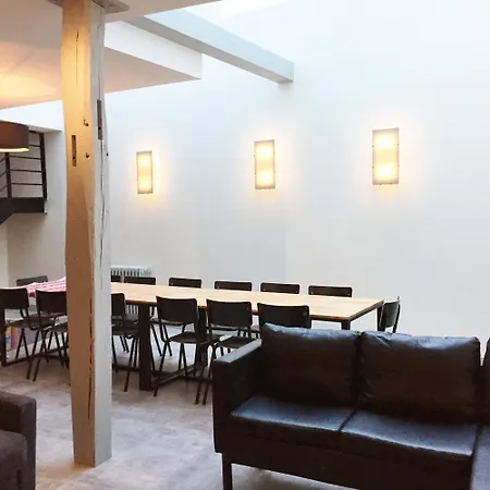 Rue Lemoine Xxl شقة أنجير