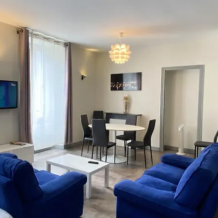 Rue Lemoine Xxl * 앙제