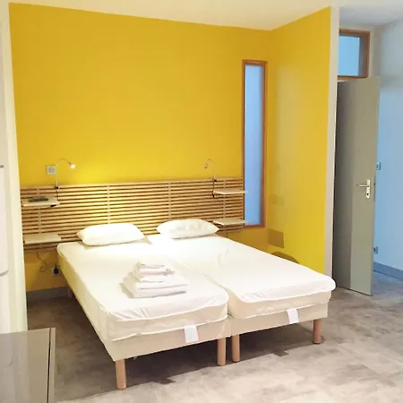 Apartment Rue Lemoine Xxl *