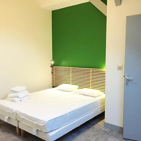 Rue Lemoine Xxl Apartament Angers