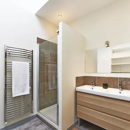 Apartament Rue Lemoine Xxl