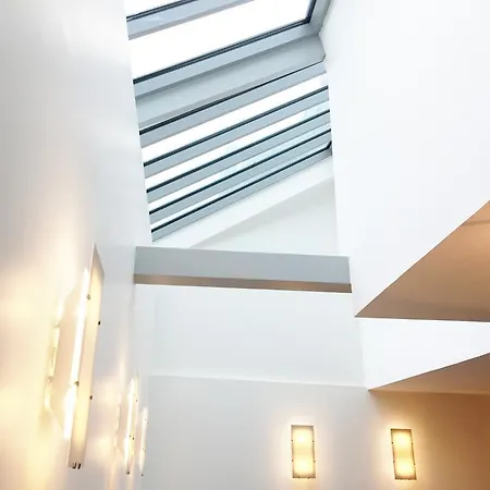 Apartament Rue Lemoine Xxl
