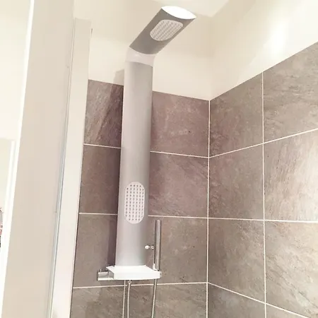 Apartamento Rue Lemoine Xxl *