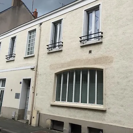 Rue Lemoine Xxl