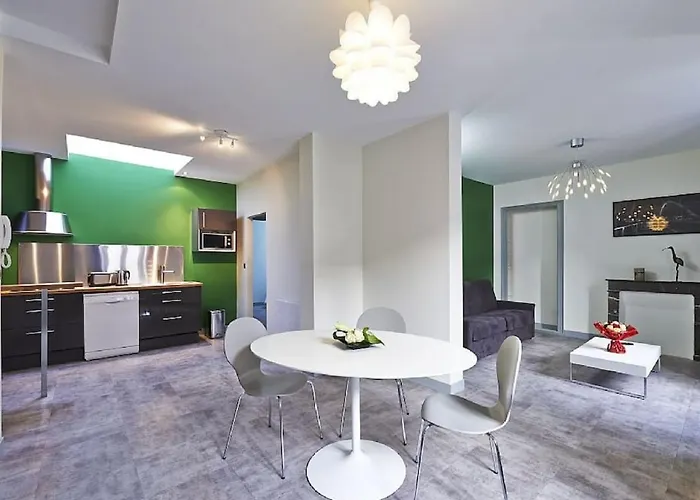 Rue Lemoine Xxl 앙제