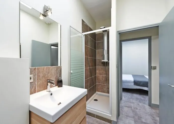 Rue Lemoine Xxl Apartment