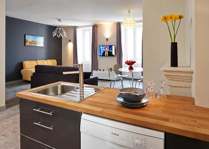 Rue Lemoine Xxl Angers