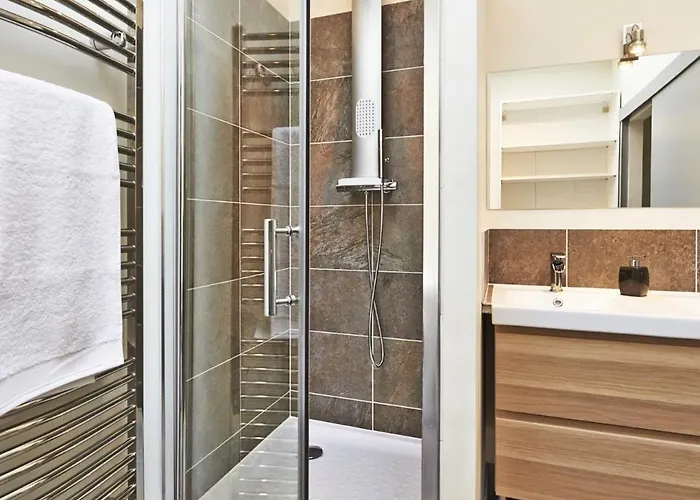 Rue Lemoine Xxl Apartament *