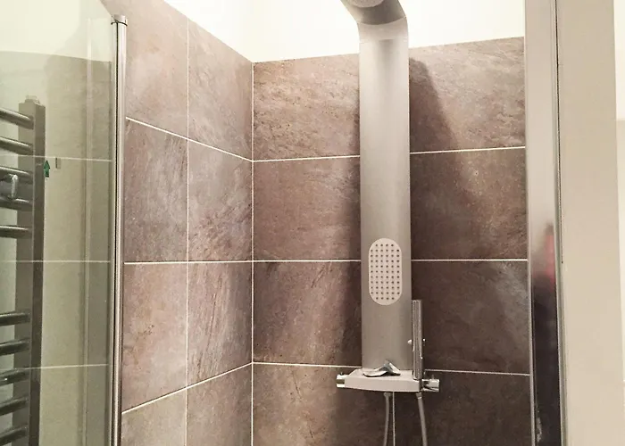 Apartment Rue Lemoine Xxl Angers