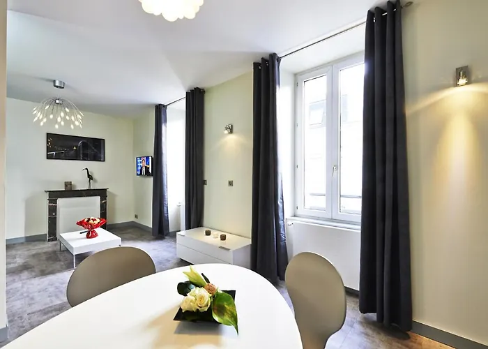 Rue Lemoine Xxl Angers