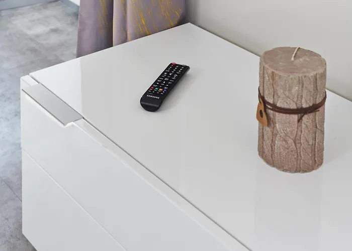 Rue Lemoine Xxl 아파트