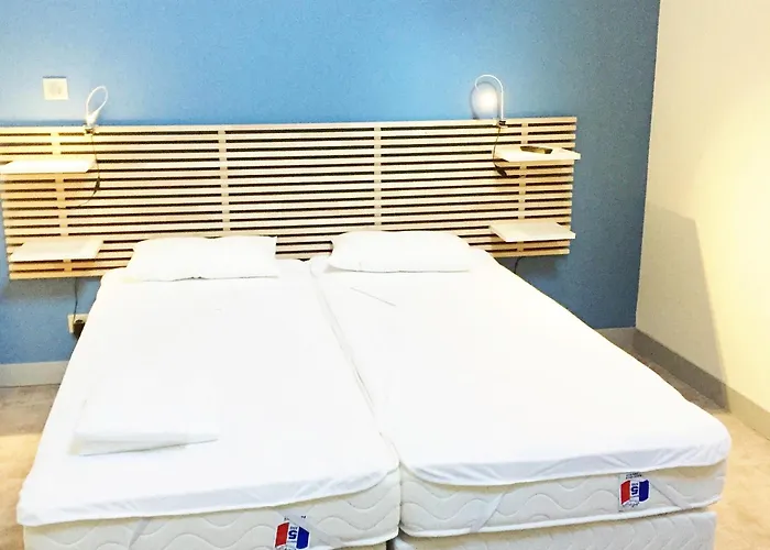 Rue Lemoine Xxl Appartement *