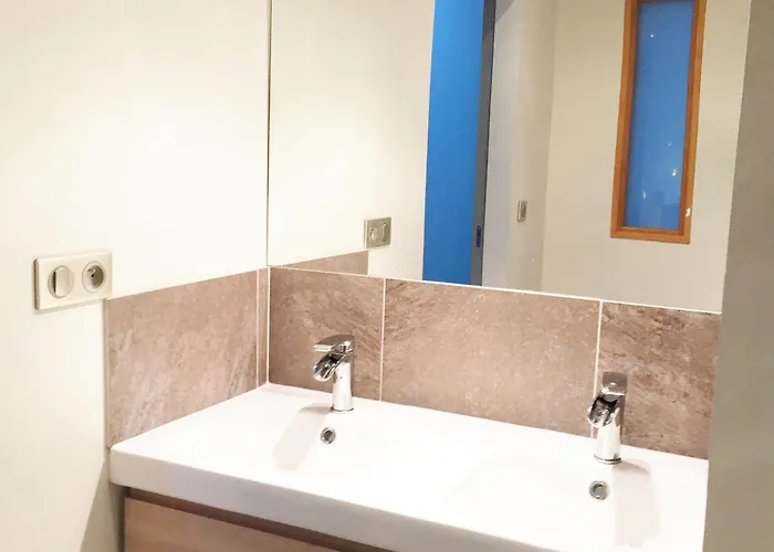 Rue Lemoine Xxl Apartament Angers