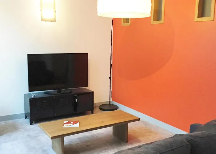 Rue Lemoine Xxl * Angers