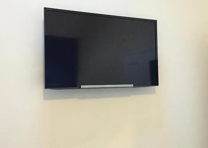 Rue Lemoine Xxl 아파트