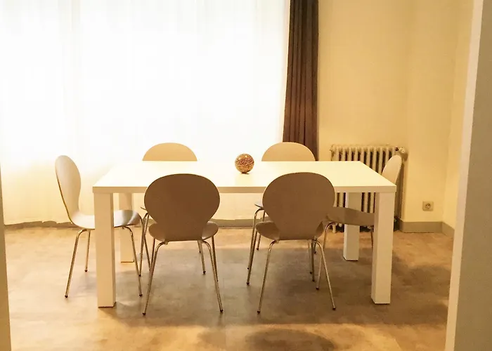 Rue Lemoine Xxl Apartment *