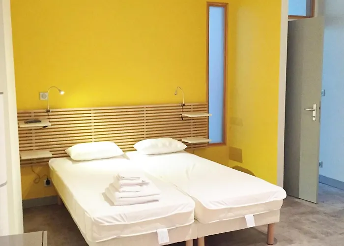 Apartament Rue Lemoine Xxl *