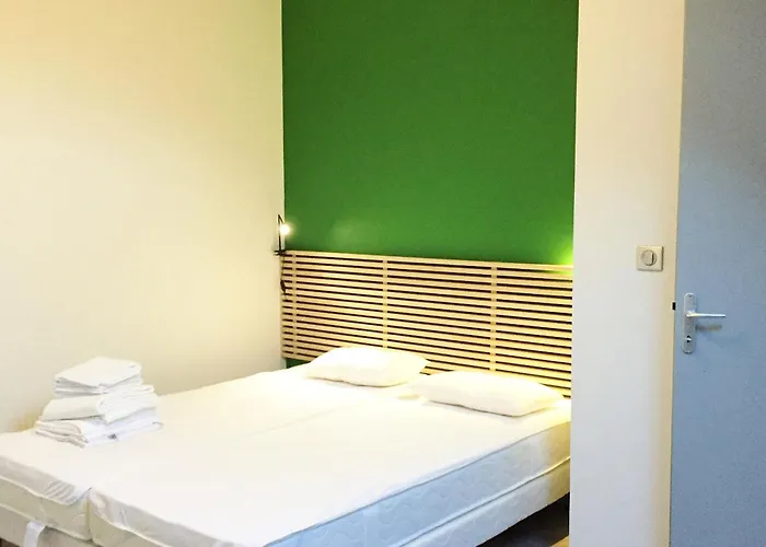 Rue Lemoine Xxl Appartement Angers