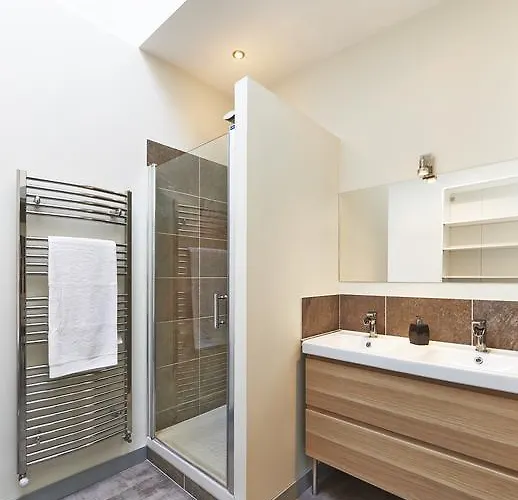 Appartement Rue Lemoine Xxl