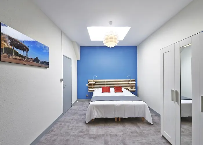 Rue Lemoine Xxl * 앙제