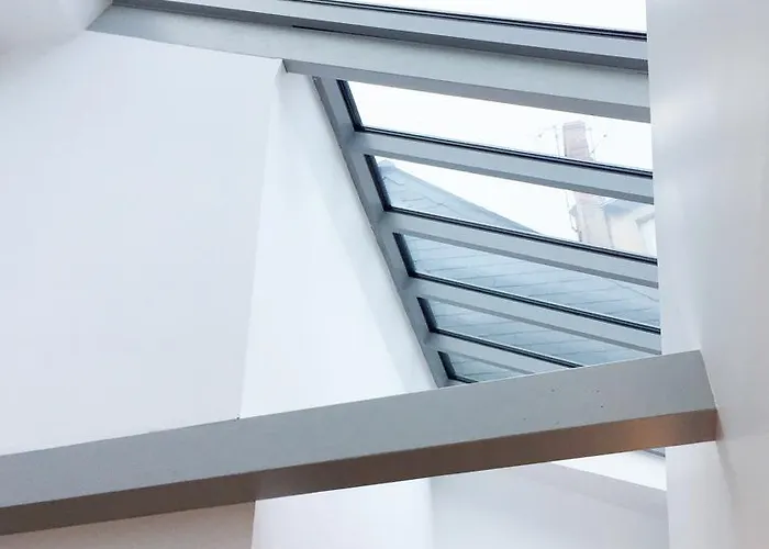 Rue Lemoine Xxl Angers