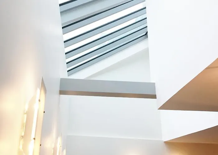 아파트 Rue Lemoine Xxl