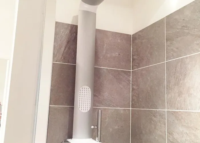 Appartement Rue Lemoine Xxl *